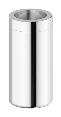 Damixa Zen tandkrusholder krom - 1