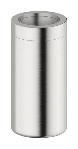 Damixa Zen tandkrusholder stål PVD - 1