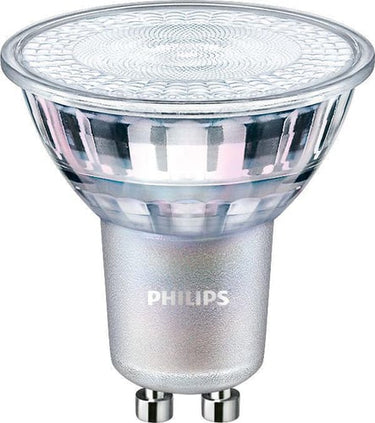 Philips MASTER Value LEDspot 285lm 2,8W (35W) GU10 940 36° Dæmpbar - 1