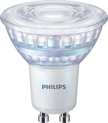 Philips MASTER Value LEDspot 575lm 5,5W (80W) GU10 927 36° Dæmpbar - 1