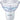 Philips MASTER Value LEDspot 575lm 5,5W (80W) GU10 927 36° DimTone - 1