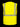Portwest advarselsvest Hiviz gul PW309 str L - 2