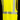 Portwest advarselsvest Hiviz gul PW309 str M - 3