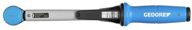 GEDORE TORCOFIX TF-K50 Momentnøgle 3/8" 10-50Nm - 1