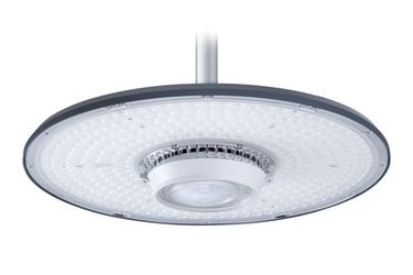 Philips CoreLine Highbay med sensor BY122X Gen6 35000lm/840 196W Interact Ready IP65 Bredstrålende (WB) Ultra Efficient - 1