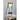 Thorsman kompakt arbejdslampe20w ip65 dk plug 230v sort - 3