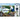 Metal kit EVlink Pro AC Jord Singel - 2