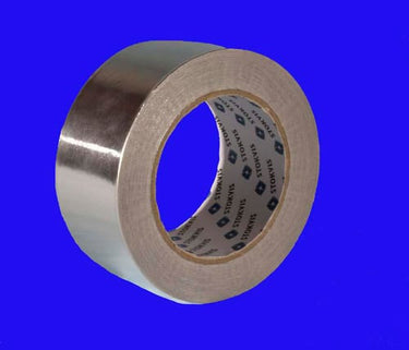 Alutape 30MY AC interliner 100MMX50M - 1