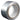 Aluminiums tape med liner 500mm x 50m - 1