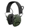ISOTunes Sport DEFY Slim Basic Greenc EN352 - 1