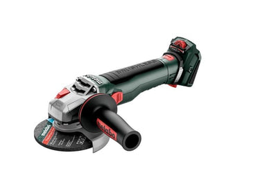 Metabo 18V WVB 18 LT BL 11-125 Quick Vinkelsliber solo - 1
