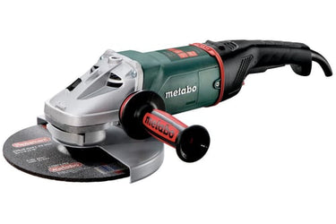 Metabo WE 22-230 MVT Vinkelsliber 2200W - 1