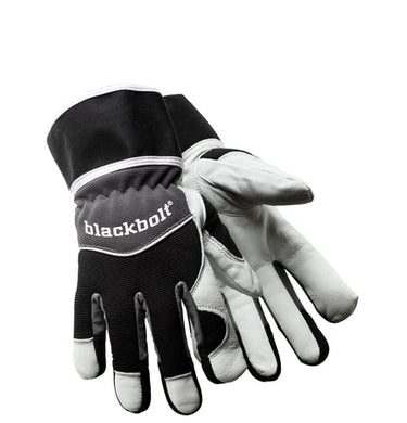 Blackbolt vinterhandske str 12 - 1