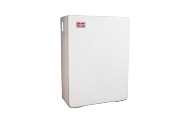 METRO THERM fjernvarmeunit System 6 Slimline - 1