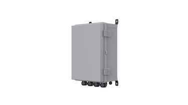 SolaX EMS1000 PRO BOX-8 - 1