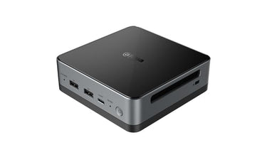 Generelt videoovervågningssystem DSS OneBox, DSS-OneBox-H1/128 - 1
