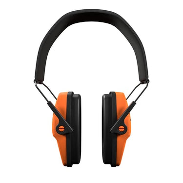 ISOTunes Slim Passive (Orange) - 1