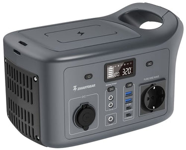 Zmartgear Powerstation AC320 - 1