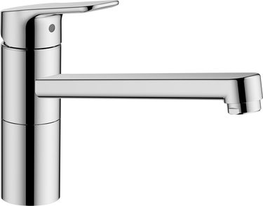 Oras Linea køkkenarmatur m/svingtud 223mm forkromet - 1