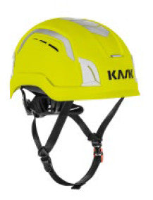 KASK ZENITH X MAX AIR HI VIZ NEONGUL - 1