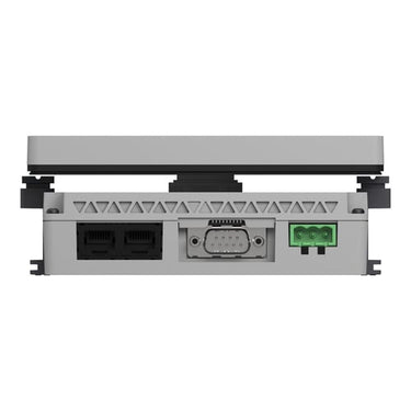 Basic touch panel modular terminal STM6000 GP-ProEX 4" Wide display 1 COM 2 Ethernet 24V DC - 1