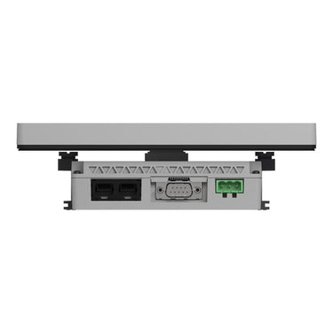 Basic touch panel modular terminal STM6000 GP-ProEX 7" Wide display 1 COM 2 Ethernet 24V DC - 1