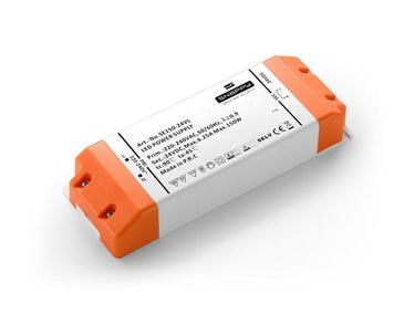 24V Driver 150W IP20 SE150-24VL Snappy - 1