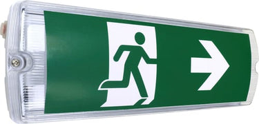 ECOtech Flugtvejsarmatur - 1