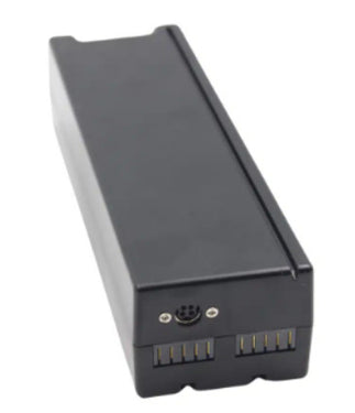 Cougertron Ekstra batteri til MK300 - 1