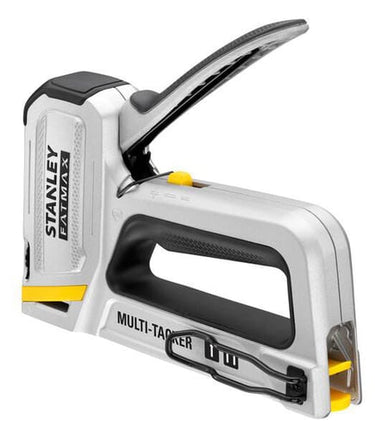 Stanley Fatmax Hæftemaskine alu type G & J klammer/stifter - 1