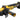 DeWalt 18V XR FVA Vinkelsliber 125mm solo TS - 1