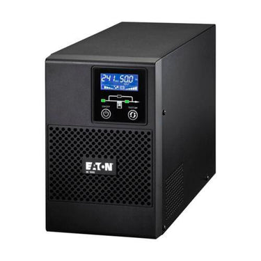 Eaton 9E 1000i - 1