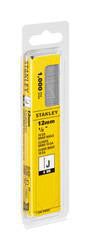 Stanley Søm J type 12mm 1/2" 18 ga 1000 stk - 1