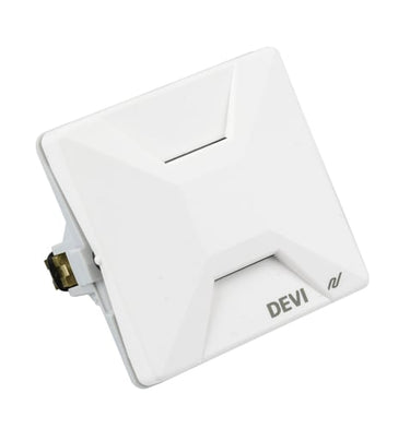 Rumføler - mål 63х63mm NTC 15kOhm 25°C 140F1090 - 1