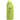 Snickers Klassisk T-shirt 2502 lime str 4XL - 3