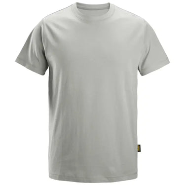 Snickers Klassisk T-shirt 2502 isgrå str XS - 1