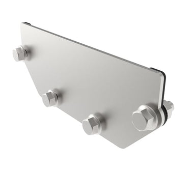 BLÜCHER LINEA endegavl 150x55mm - 1