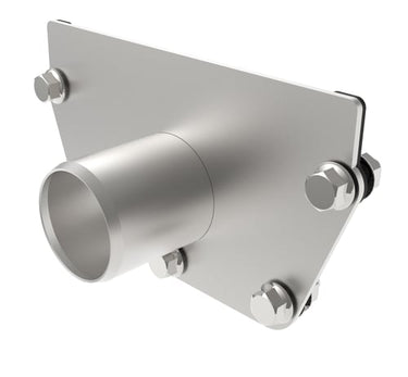 BLÜCHER LINEA endegavl 150x85 m/Ø50mm udløb - 1