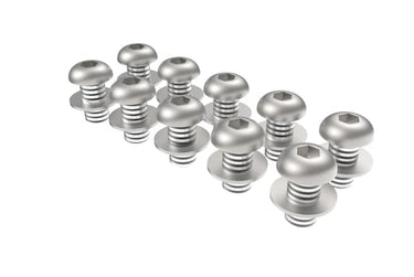 BLÜCHER LINEA boltsæt M8x16mm - 1