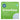 Kiilto Pro Green Easy Tabs Opvasketabs 100 stk. - 1