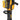 DeWalt 54V Nedbrydningshammer 2x15ah i kitboks incl. oplader - 1
