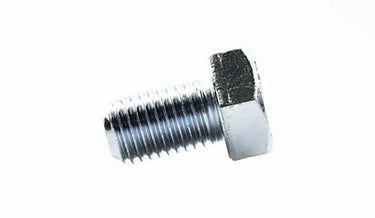 M16X230 FZB sætskrue DIN 933 8.8 - 1