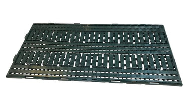 ARCA Gulvmåtte 1200x600x25mm grøn - 1