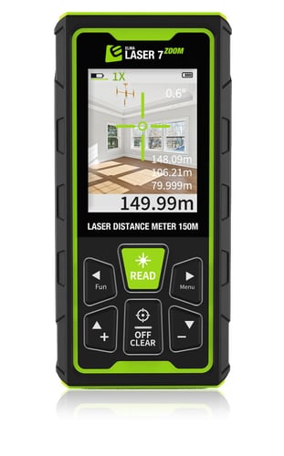 Elma Laser 7 Zoom - 1