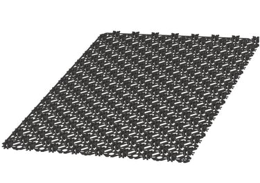Roth Climacomfort 16mm systemplade pakke med 9,6 m2 - 1