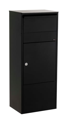 Allux 800 Parcel sort - 1