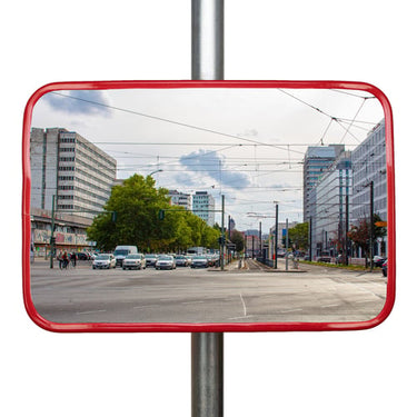 Akryl spejl Riga 60x40cm - 1
