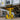 Teleskopisk Laststøtte RAL1023 gul - 1