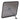 Inox spejl Da Vinci 80x60cm - 2
