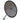 Inox spejl Da Vinci Ø60cm - 2